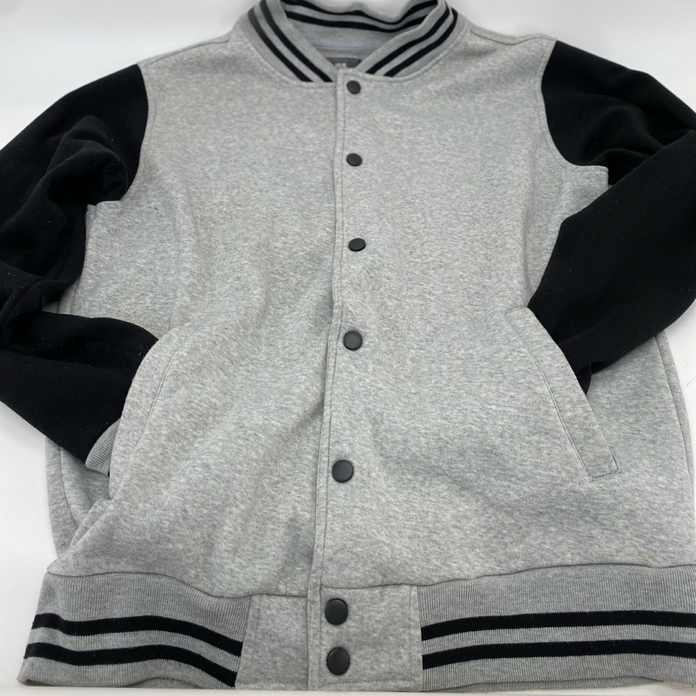 Varsity Jacket - image 2